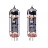 TAD EL84M, selected amplifier tubes matched in PAIR
