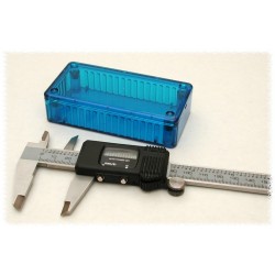 Hammond 1591ATBU