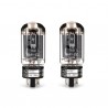 TAD 5881-CZ, selected amplifier tubes matched in PAIR