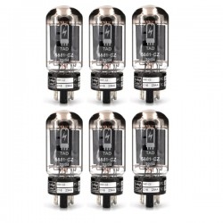 TAD 5881-CZ, valvole...