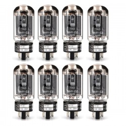 TAD 5881-CZ, valvole...