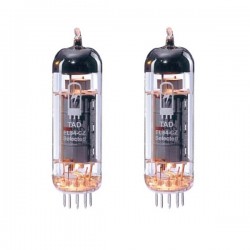 TAD EL84-Cz, valvole...