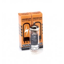 TAD EL84-Cz, selected amplifier tubes matched in PAIR