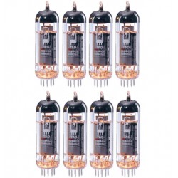 TAD EL84-Cz, selected...