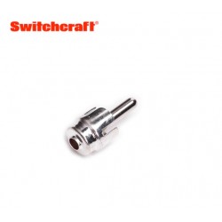 Switchcraft 3501MX, plug...