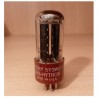 Hytron 5Y3WGTA, valvola raddrizzatrice selezionata, made in USA