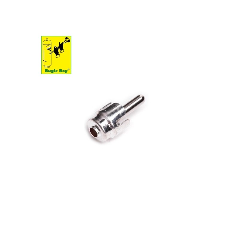Bugle Boy 3501BB, RCA mono plug