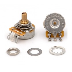 CTS 250KA High Torque, 30%...