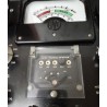 AVO CT160, tube tester with manual