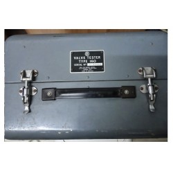 AVO CT160, provavalvole...