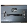 AVO CT160, tube tester with manual
