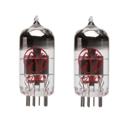 JJ Electronic 12AY7 (6072),...