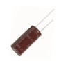 United Chemi-Con KMQ 22uF 450V radial electrolytic capacitor EKMQ451ELL220MK25S