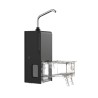 HumminGuru Water Dispenser for HG01 and HG05 LP record cleaners