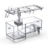 HumminGuru Water Dispenser per lavadischi LP HG01 e HG05