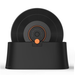 HumminGuru EZ, manual LP...