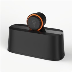 HumminGuru EZ, manual LP cleaner with accessories