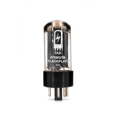 TAD Blackplate 5Y3WGTB,...