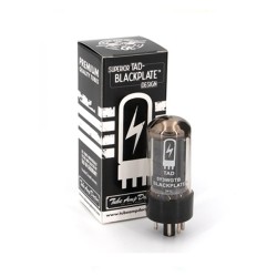 TAD Blackplate 5Y3WGTB, selected rectifier tube