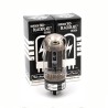 TAD Blackplate 6L6GC-STR, RCA style, valvole amplificatrici premium selezionate in COPPIA