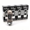 TAD Blackplate 6L6GC-STR, RCA style, premium selected amplifier tubes matched in QUAD