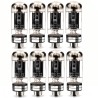 TAD Blackplate 6L6GC-STR, RCA style, premium selected amplifier tubes matched in OCTET