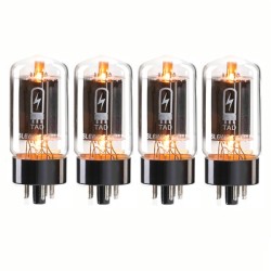 TAD Blackplate 6L6WGC-STR,...