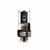 TAD 6V6GTB-STR Blackplate, selected amplifier tube
