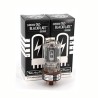 TAD 6V6GTB-STR Blackplate, selected amplifier tubes matched in PAIR