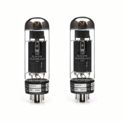 TAD EL34-STR Blackplate,...