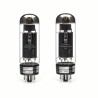 TAD EL34-STR Blackplate, selected amplifier tubes matched in PAIR