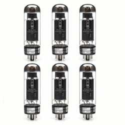 TAD EL34-STR Blackplate,...