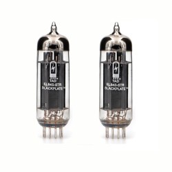 TAD EL84S-STR Blackplate,...