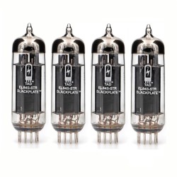 TAD EL84S-STR Blackplate,...