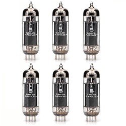 TAD EL84S-STR Blackplate,...