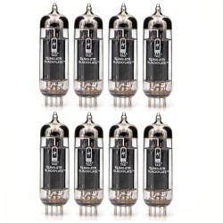 TAD EL84S-STR Blackplate,...