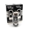 TAD KT88-STR Blackplate, selected amplifier tubes matched in PAIR