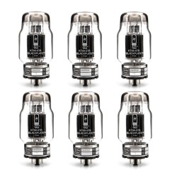 TAD KT88-STR Blackplate,...