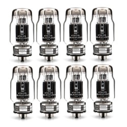 TAD KT88-STR Blackplate,...