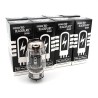 TAD KT88-STR Blackplate, selected amplifier tubes matched in OCTET