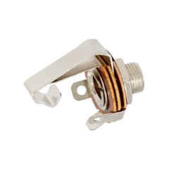 Taiwan 12A jack 1/4" MONO,...