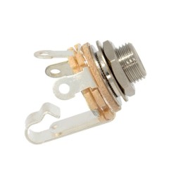 Switchcraft 12A, jack...