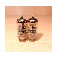 Philips SQ E88CC, valvole...