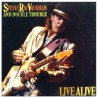 Stevie Ray Vaughan: Live Alive, 2x LP 180g., MOV 8718469531912