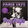 Deep Purple: Paris 1975, 3x LP 180g., Purple vinyl, Ltd., earMUSIC 4029759169062