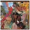 Santana – Abraxas, Super Vinyl LP 180g., MFSL 0196588920615