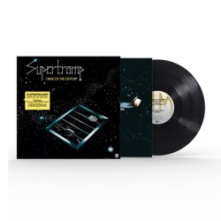 Supertramp: Crime Of The...