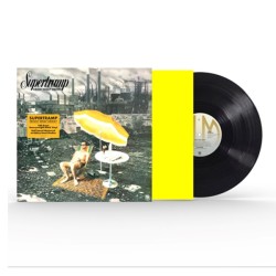 Supertramp - Crisis? What...