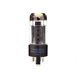 Tung-Sol 7591A, valvola...