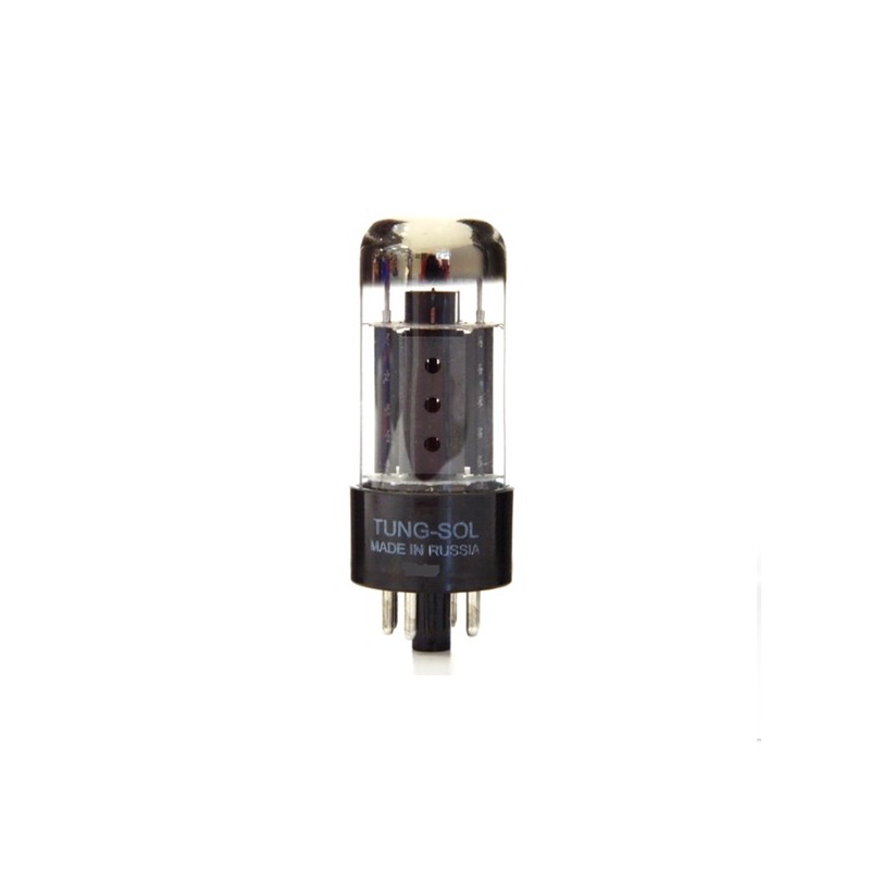 Tung-Sol 7591A, selected amplifier tube